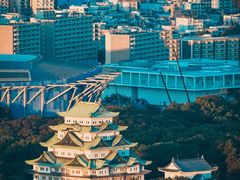 -名古屋城