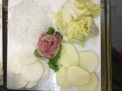 -蘭番坊青海特色铜锅涮·清真