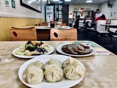 -津门永胜包子铺(哈尔滨道总店)