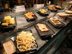 -圣琼美食百汇自助餐(白云万达店)