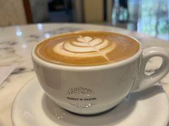 -WHEAT&BAKER-麥(凯德来福士店)