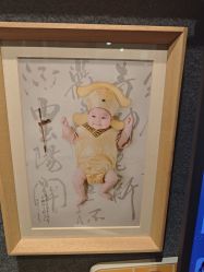-倾城宝贝儿童摄影(浦东金谊店)