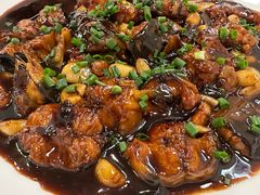 古镇红烧河鳗鱼-状元楼(金溪路店)