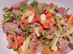 -农耕记·湖南土菜(海上世界店)