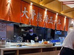 -味千拉面(惠州淡水嘉信茂广场分店)