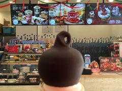 -DQ·蛋糕·冰淇淋(科华王府井店)
