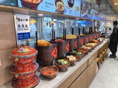 -陈家小院(阜昌路店)