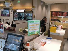 -李先生牛肉面大王(广渠门内店)