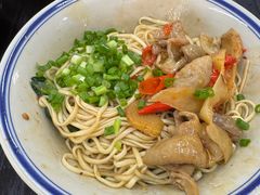 -万三面馆(青龙正街太古里店)