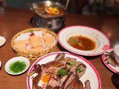 -春梅里卤鹅馆·47年老字号(中山路店)