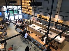 -GOTLOT COFFEE&KITCHEN角落厨房NOOK店