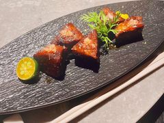 -木守西溪溪隐餐厅