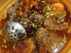 -彧玖食坊·川式砂锅酒馆(成山路店)