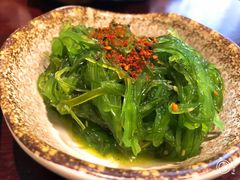 -胜代日本料理(云程巷小区店)
