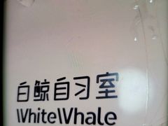 -白鲸自习室(公主坟店)