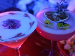 -MOSSO音乐酒吧·Live House(南京西路店)