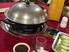 -友口福(大良店)