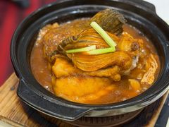 -兴悦酒家(保利克洛维店)
