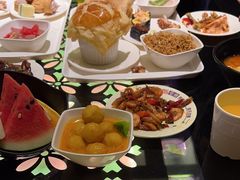 -堂会(白云店)