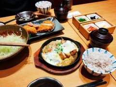 -胜博殿日式炸猪排(悠唐店)