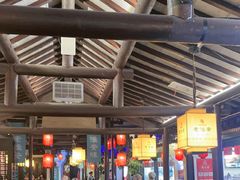 -老淮安·淮安菜(涟水店)