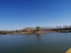 -东郊湿地公园