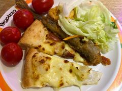 -比格比萨自助(延庆万达广场店)