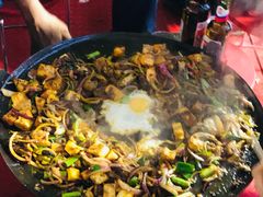 -山丹马记炒拨拉(南关店)