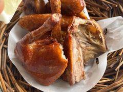 -海湾壹品·粤菜·早茶·烤鸭(拱北店)