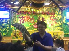 -上海大自然野生昆虫馆(东方明珠·爬宠昆虫探索中心)