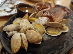 -萨莉亚意大利餐厅(白云汇店)