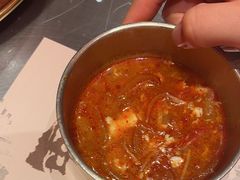 -西塔老太太泥炉烤肉(苏州大悦城店)