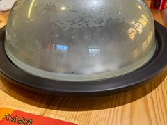 -阿鸡鱼庄·顺德鲜蒸小炒(亚运村店)