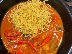 -聚味瞿记·龙虾堂(坡子街店)