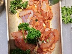 -韩宫宴烤肉·黑毛和牛·料理(滨湖银泰城店)