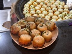 爆汁生煎-哑巴生煎(临顿路店)