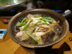 -蜜桃餐厅·古运河畔(南下塘店)