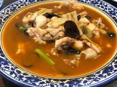 -兰边碗(鼓楼店)