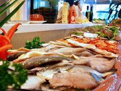 -星伦多 自助料理(圆融店)