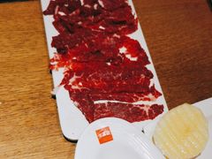 -牛很鲜潮汕牛肉火锅(朝晖路店)