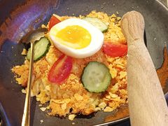 土豆色拉-赤谷和牛烧肉居酒屋(石景山店)