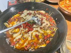 -懒人盐府人家·自贡大麻鱼(安贞店)