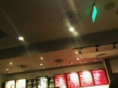 -星巴克(北京中关村北京国际店)