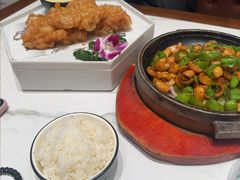 -梅利汴京烤鸭•开封豫菜地标店(东大街店)