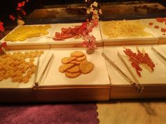 -季上烤肉·海鲜·火锅自助(大山洞店)