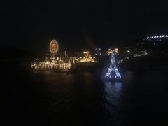 -芽庄洲际酒店自助餐厅