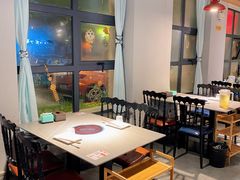 -望蝎门羊蝎子火锅(祭城店)