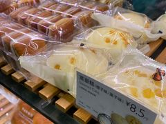 -巴黎贝甜(杨浦宝地店)