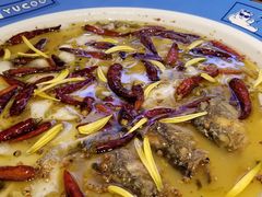 -鱼库·不仅是一家烤鱼店(车公庙店)