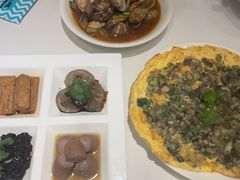 -莆田餐厅PUTIEN(三里屯店)